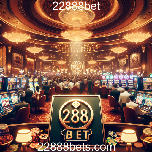 Explore a Categoria 'Ajuda' no 22888bet: Dicas e Recursos para Jogadores